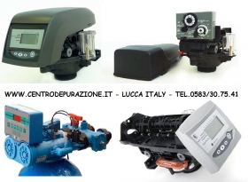 Super Promozione addolcitori a Lucca e Versilia - ADDOLCITORI ACQUA LUCCA